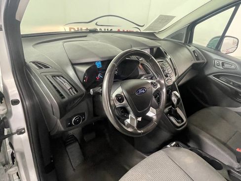 Used 2016 Ford Transit Connect XL image 15