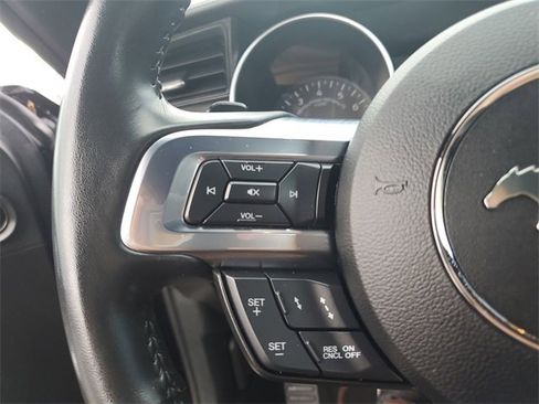 Used 2020 Ford Mustang GT Premium w/ California Special Package image 12