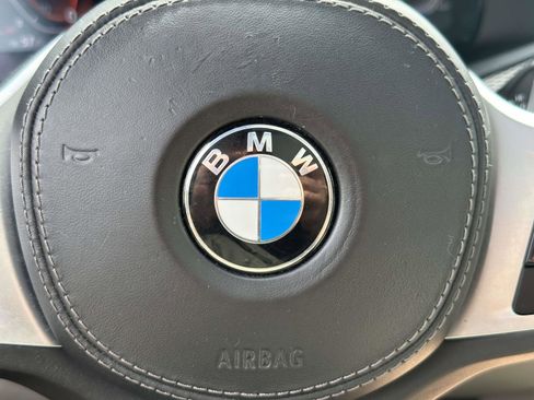 Used 2019 BMW X5 xDrive40i w/ M Sport Package AWD/4WD image 20