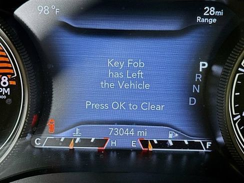 Used 2021 Jeep Cherokee Latitude Lux 80th Anniv w/ Quick Order Package 26U 80TH AWD/4WD image 8