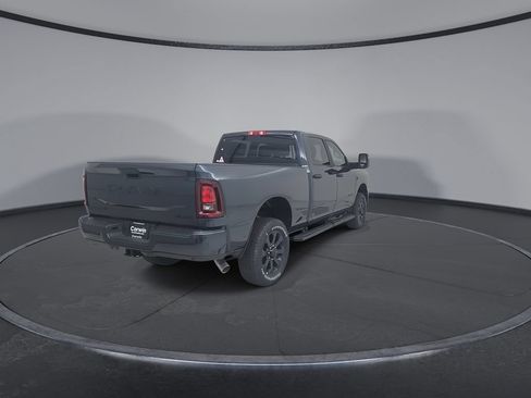 New 2026 RAM 2500 Big Horn AWD/4WD image 14