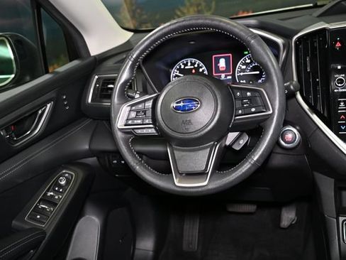 Used 2023 Subaru Ascent Limited w/ Technology Package AWD/4WD image 75