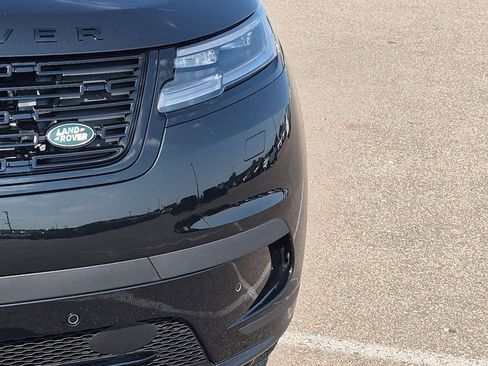 New 2026 Land Rover Range Rover Velar S AWD/4WD image 10