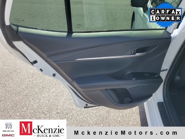 Used 2025 Toyota Camry LE w/ Convenience Package FWD image 23