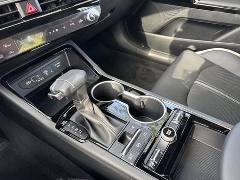 New 2026 Kia K5 GT-Line FWD image 23