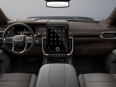 New 2026 GMC Yukon Elevation image 33