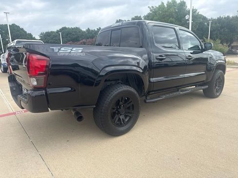 Used 2022 Toyota Tacoma SR w/ SR Convenience Package RWD image 5