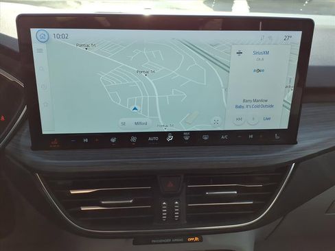 Used 2024 Ford Escape Platinum w/ Premium Technology Package image 15