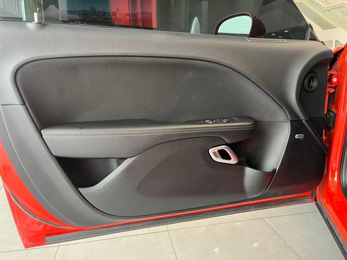 Used 2023 Dodge Challenger SXT w/ Blacktop Package RWD image 15