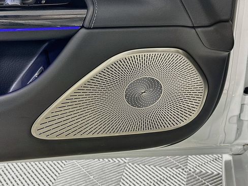 Certified 2022 Mercedes-Benz SL 63 AMG 4MATIC image 19