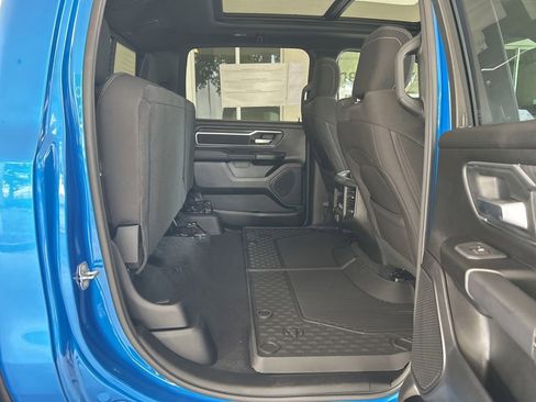 New 2025 RAM 1500 Big Horn image 27