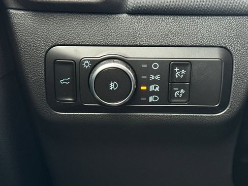 New 2025 Ford Bronco Sport Big Bend AWD/4WD image 29