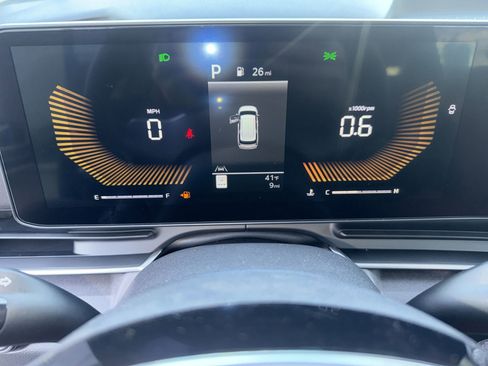 New 2026 Kia Carnival EX image 31