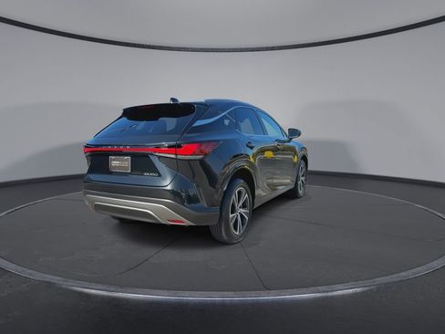 Used 2025 Lexus RX 350 Premium image 8