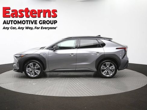 Used 2023 Subaru Solterra AWD image 62