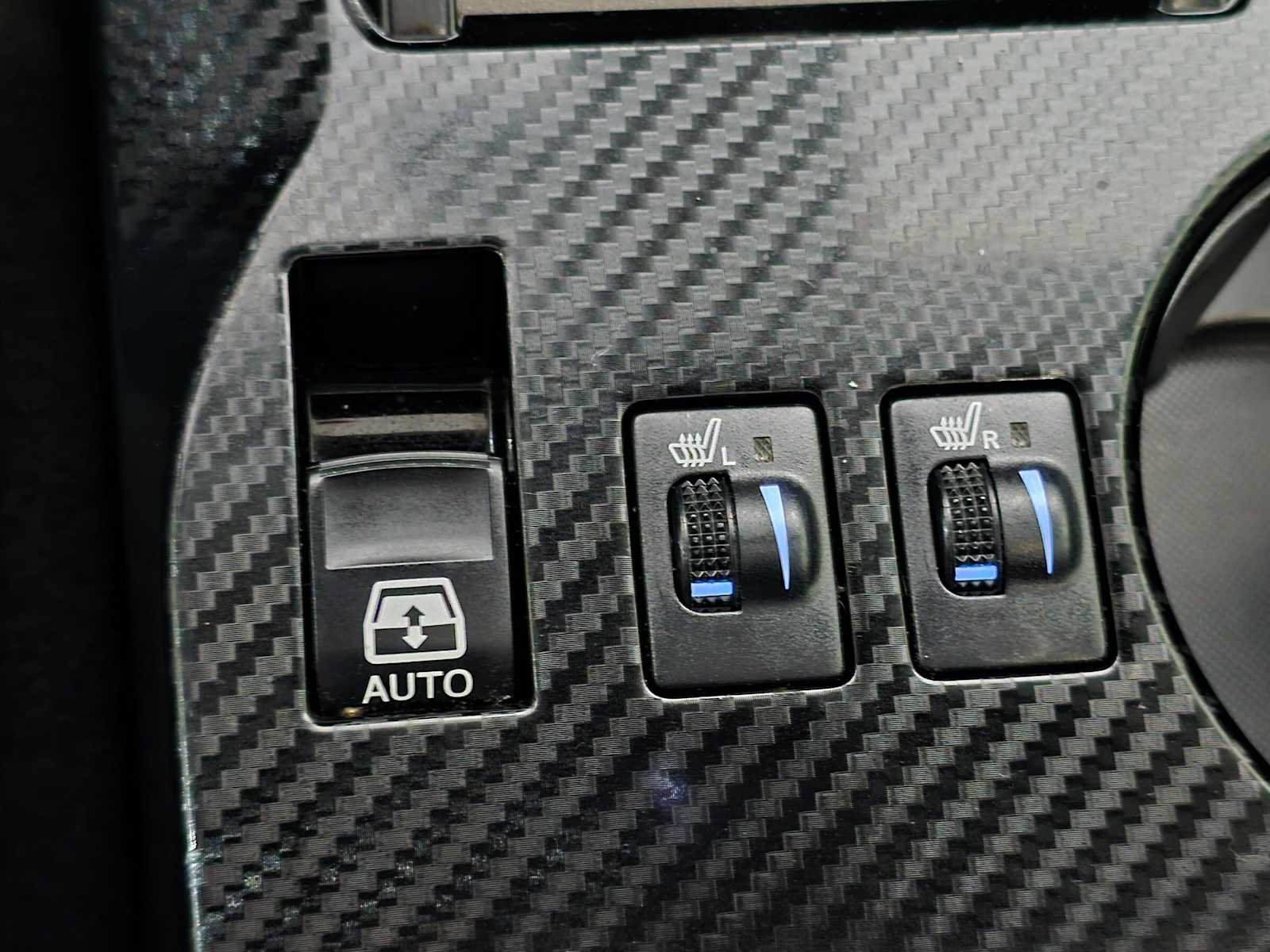 Certified 2024 Toyota 4Runner TRD Off-Road Premium w/ Off Road Premium Plus Package AWD/4WD image 17