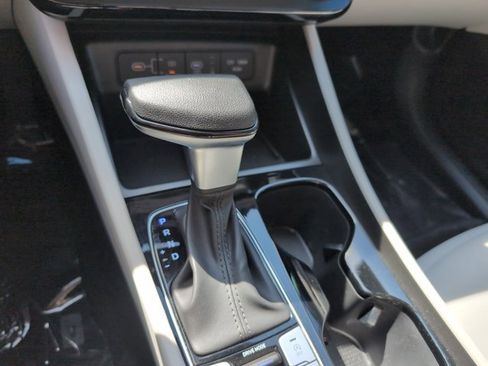 Certified 2025 Hyundai Tucson SEL image 15