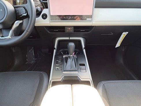 New 2026 MAZDA CX-5 Select AWD/4WD image 14