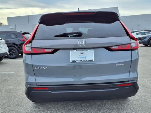 Certified 2023 Honda CR-V EX-L image 23