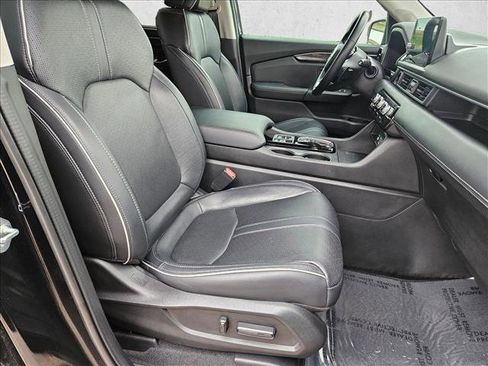 Used 2023 Honda Pilot Elite image 20