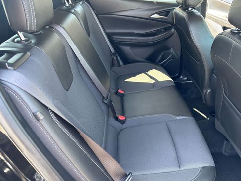 Used 2025 Buick Encore GX Preferred AWD/4WD image 29