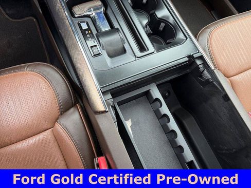 Used 2025 Ford F150 King Ranch AWD/4WD image 25