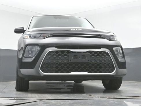 Used 2022 Kia Soul LX w/ Technology Package image 41