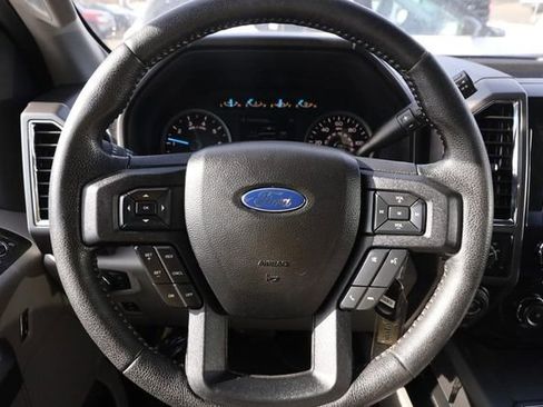 Used 2016 Ford F150 XLT w/ Equipment Group 301A Mid image 7