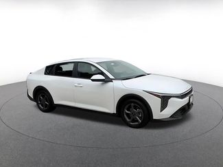 Used 2025 Kia K4 FWD video 2