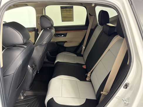 Used 2021 Honda CR-V EX image 13