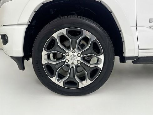 Used 2021 RAM 1500 Limited w/ Advanced Safety Group image 31