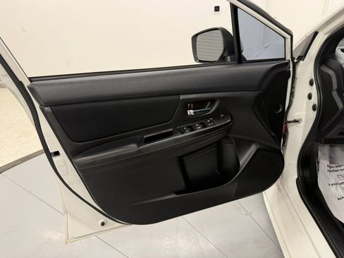 Used 2017 Subaru WRX Premium image 25