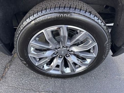 New 2026 GMC Sierra 1500 Denali w/ Denali Reserve Package image 15