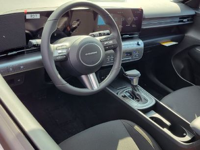 New 2026 Hyundai Kona SEL Sport