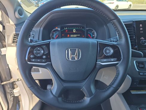 Used 2022 Honda Pilot Special Edition image 25