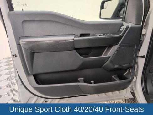 Certified 2023 Ford F150 XL w/ STX Appearance Package RWD image 32