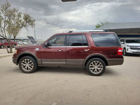 Used 2016 Ford Expedition King Ranch image 5