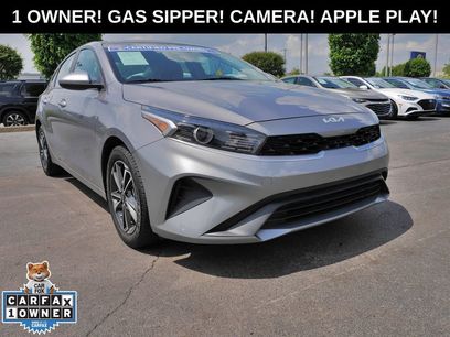 Used 2024 Kia Forte LXS