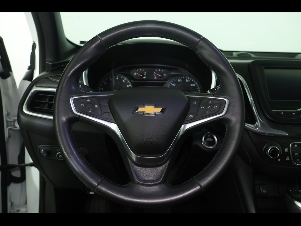 Used 2018 Chevrolet Equinox LT FWD image 19