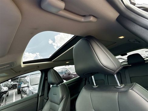 Used 2023 Nissan Ariya FWD image 24