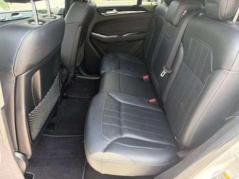 Used 2016 Mercedes-Benz GLE 350 image 21