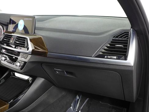 Used 2018 BMW X3 xDrive30i image 15