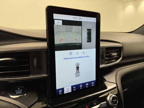 Used 2021 Ford Explorer ST w/ Equipment Group 401A image 17