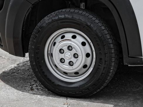 Used 2023 RAM ProMaster 1500 w/ Convenience Group FWD image 42