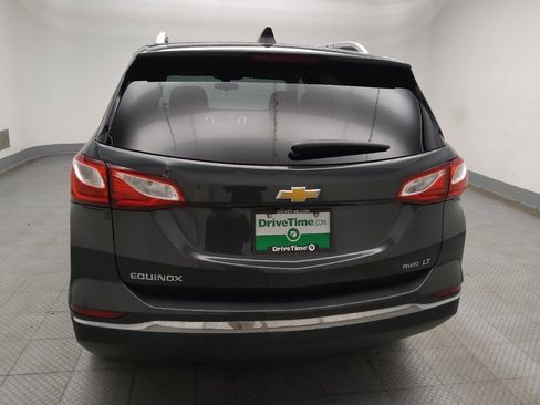 Used 2019 Chevrolet Equinox LT w/ Sun & Navigation Package image 6