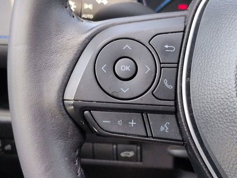 Certified 2024 Toyota RAV4 XSE AWD/4WD image 25