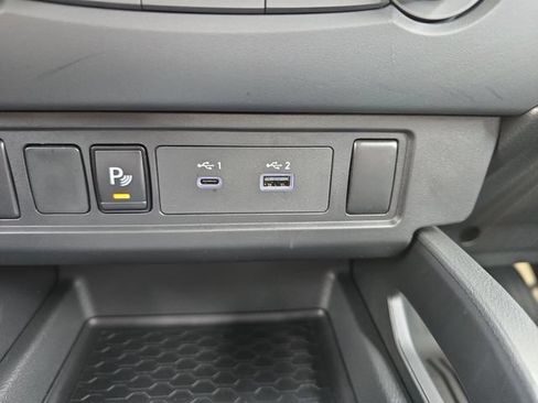 New 2026 Nissan Frontier S RWD image 6