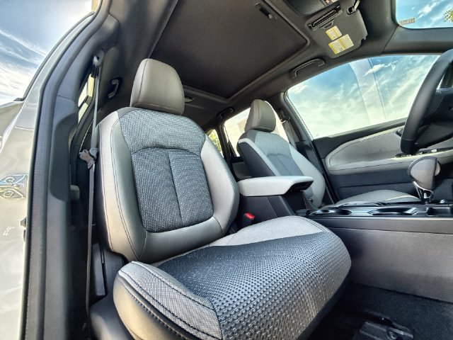 New 2026 Subaru Forester Premium AWD/4WD image 26