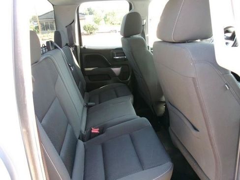 Used 2016 Chevrolet Silverado 2500 LT w/ All Star Edition AWD/4WD image 18