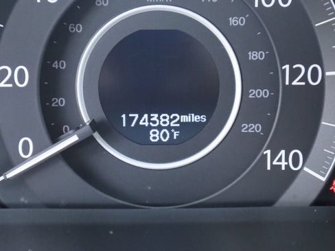 Used 2015 Honda CR-V Touring image 48